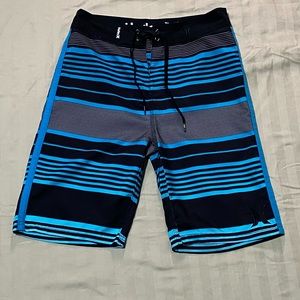 Brand New Hurley Board Shorts